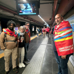 Manifestazione Roma 25 10 2025 7